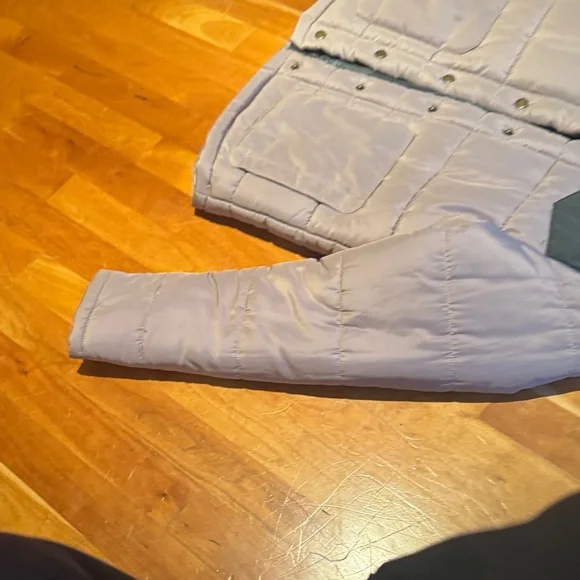 Stoic women’s Puffer Coat - NWOT - Picture 7 of 9